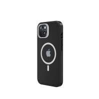 Чохол Amazing Explorer Pro для iPhone 13 with MagSafe Black